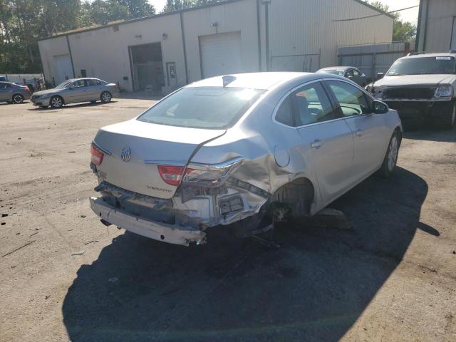 Photo 4 from auction – 2017 BUICK VERANO with VIN 1G4P15SK7H4105142