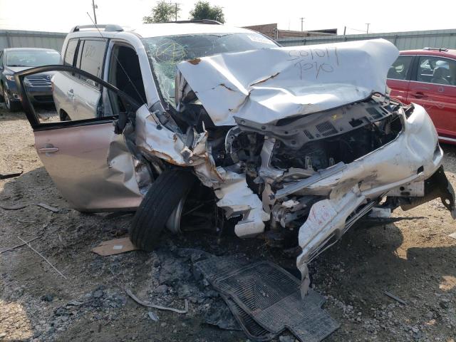 TOYOTA HIGHLANDER 2009 with VIN JTEDA41A792007148 - Photo from auction