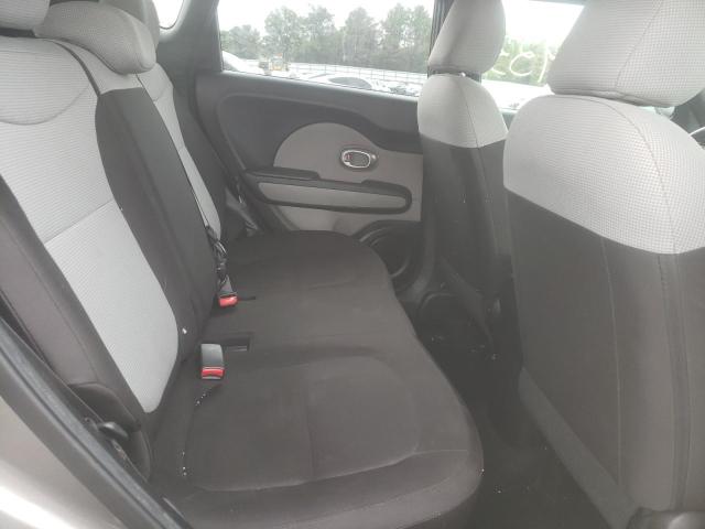 Photo 6 from auction – 2016 KIA SOUL with VIN KNDJN2A24G7309196