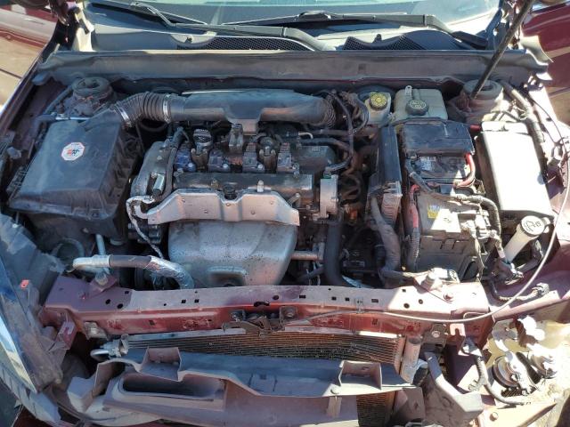 Photo 7 from auction – 2015 CHEVROLET MALIBU 2LT with VIN 1G11D5SLXFF220757