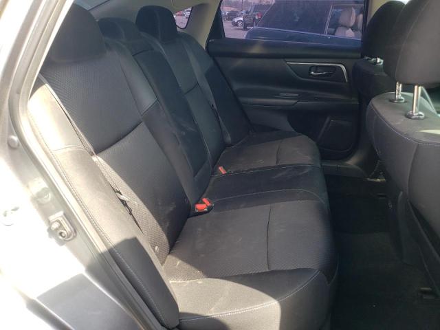 Photo 6 from auction – 2018 NISSAN ALTIMA 2.5 with VIN 1N4AL3AP4JC479747
