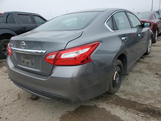 Photo 4 from auction – 2016 NISSAN ALTIMA 2.5 with VIN 1N4AL3AP9GC232202
