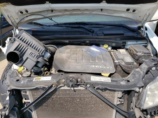 Photo 7 from auction – 2013 CHRYSLER TOWN & COU with VIN 2C4RC1BG1DR736701