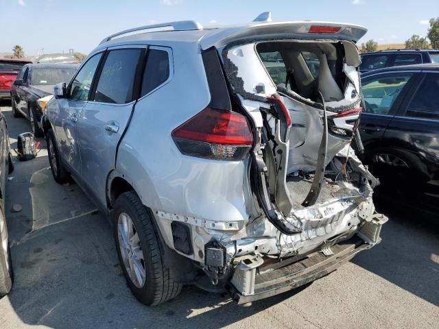 Photo 3 from auction – 2018 NISSAN ROGUE S with VIN KNMAT2MVXJP529168