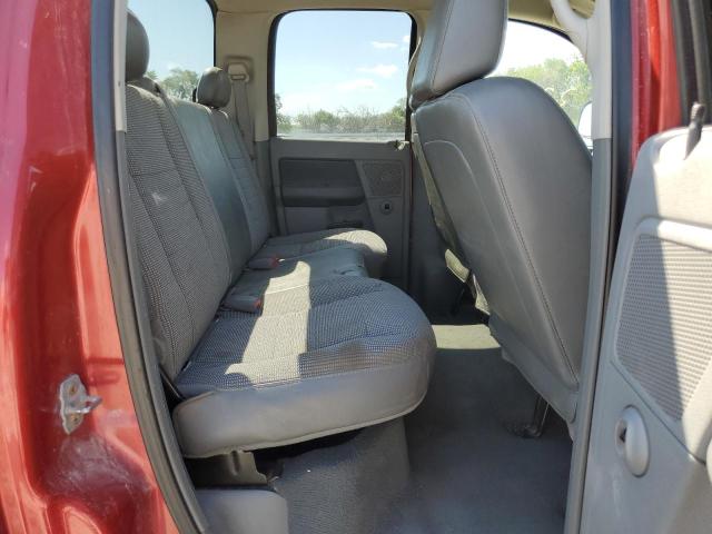 Photo 6 from auction – 2008 DODGE RAM 1500 S with VIN 1D7HA18K08J168213