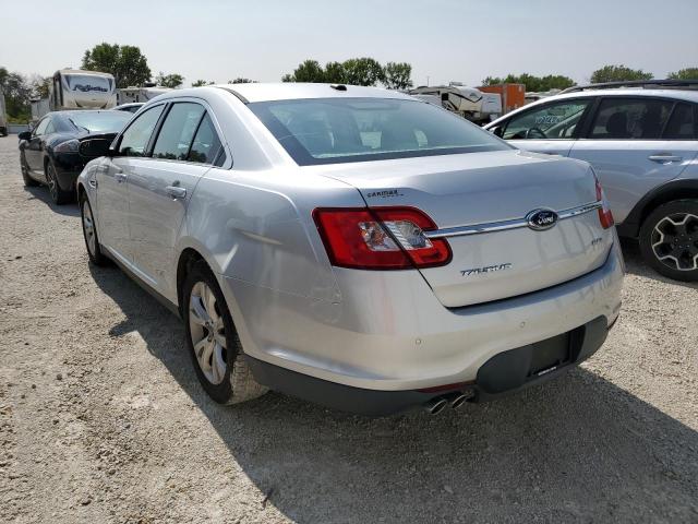 Photo 3 from auction – 2010 FORD TAURUS SEL with VIN 1FAHP2EW1AG143450