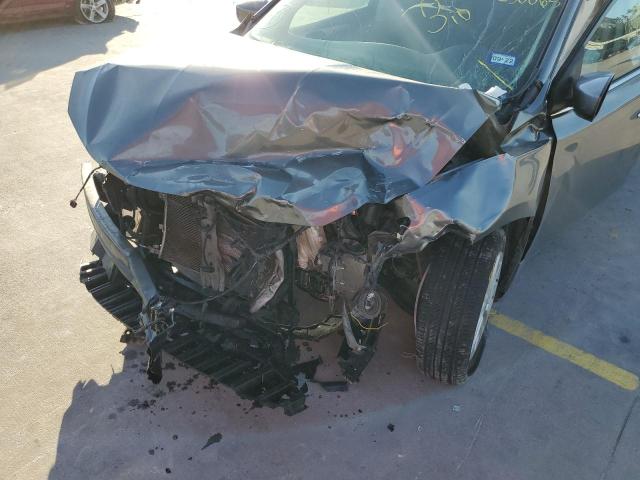 Photo 9 from auction – 2019 NISSAN SENTRA S with VIN 3N1AB7AP1KY230063