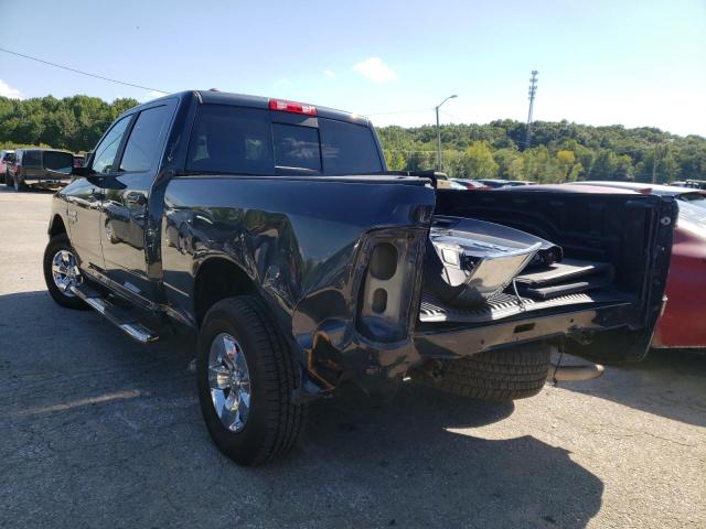 Photo 9 from auction – 2019 RAM 1500 CLASS with VIN 1C6RR7TT8KS625000