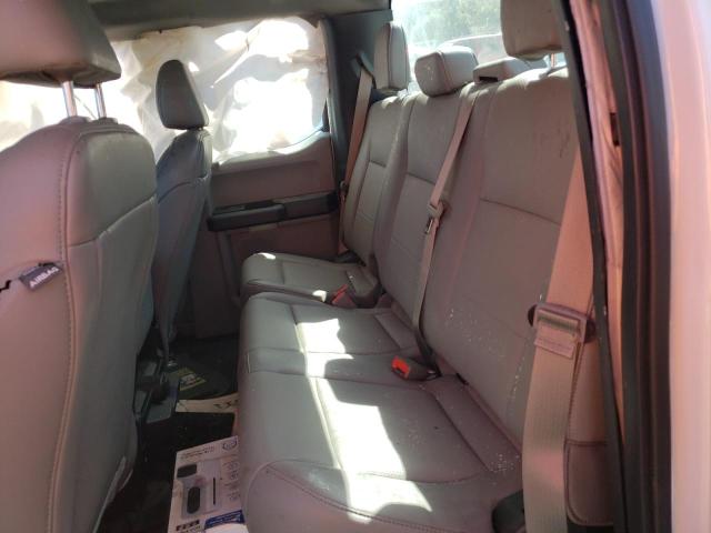 Photo 6 from auction – 2019 FORD F150 SUPER with VIN 1FTEX1EB7KFA37130