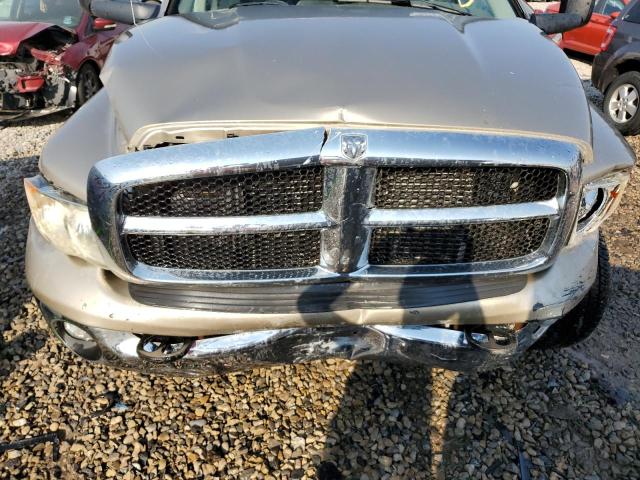 Photo 9 from auction – 2005 DODGE RAM 2500 S with VIN 3D7KS28C85G824446