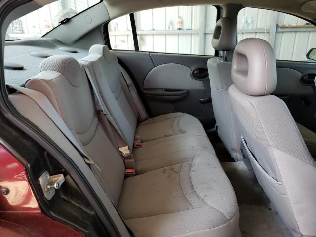 Photo 6 from auction – 2003 SATURN ION LEVEL with VIN 1G8AJ52F43Z129031