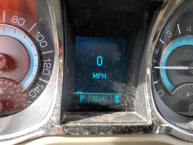 Photo 8 from auction – 2011 BUICK LACROSSE C with VIN 1G4GA5GD3BF274029