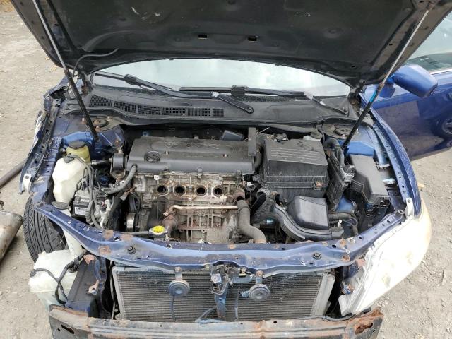 Photo 7 from auction – 2009 TOYOTA CAMRY BASE with VIN 4T4BE46K29R057351