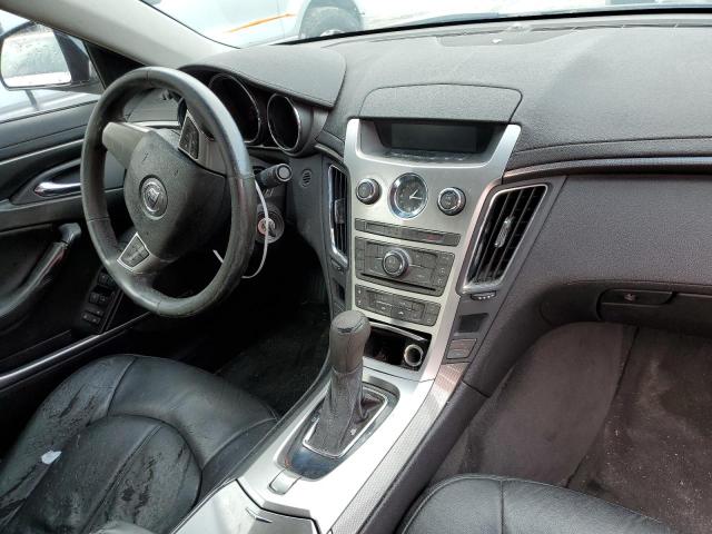 Photo 9 from auction – 2010 CADILLAC CTS with VIN 1G6DA5EG0A0112996