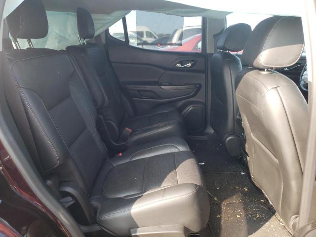 Photo 6 from auction – 2018 GMC ACADIA SLT with VIN 1GKKNULS1JZ130563