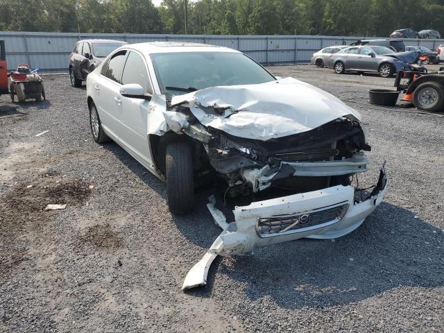 Photo 1 from auction – 2008 VOLVO S80 3.2 with VIN YV1AS982481049937