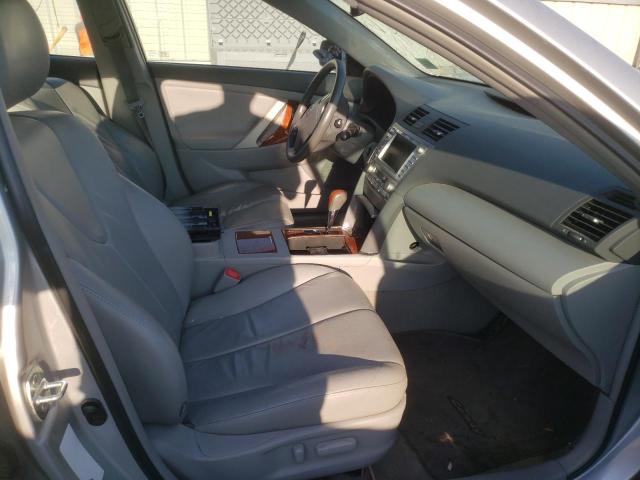 Foto 5 de la subasta – 2011 TOYOTA CAMRY BASE con VIN 4T1BF3EK7BU165196