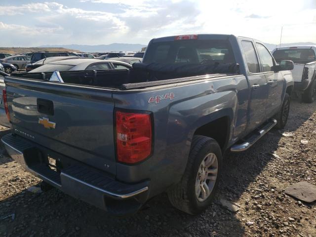 Photo 4 from auction – 2015 CHEVROLET SILVERADO with VIN 1GCVKREC9FZ423526