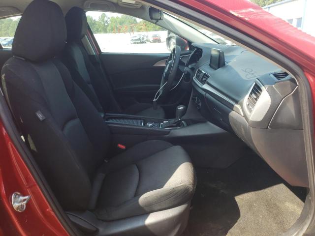 Photo 5 from auction – 2018 MAZDA 3 SPORT with VIN 3MZBN1U74JM199136