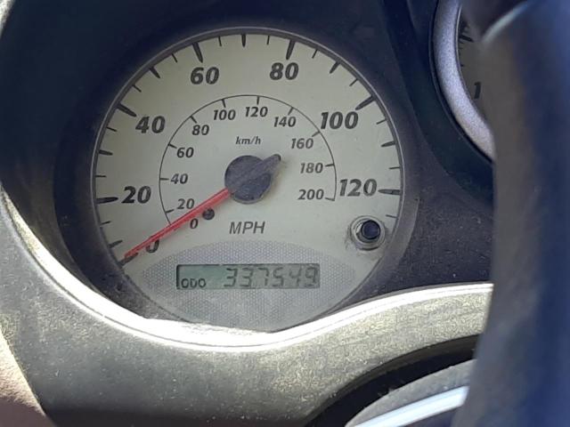 Foto 8 de la subasta – 2002 TOYOTA RAV4 con VIN JTEGH20V220050248