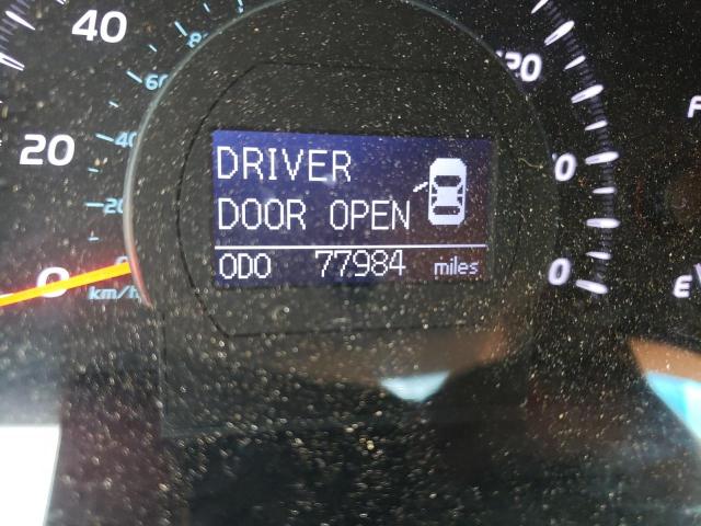 Photo 8 from auction – 2011 TOYOTA CAMRY SE with VIN 4T1BK3EK3BU615437