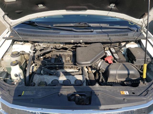Photo 7 from auction – 2010 FORD EDGE SEL with VIN 2FMDK4JC6ABB70855