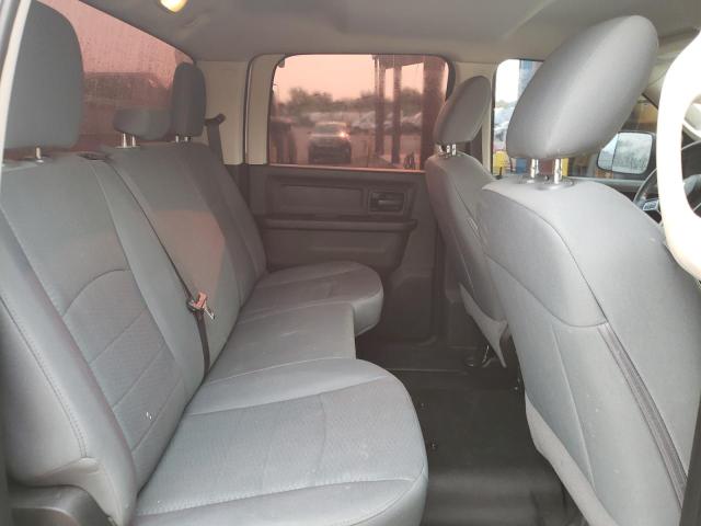 Photo 6 from auction – 2018 RAM 3500 ST with VIN 3C63R3GL6JG178942