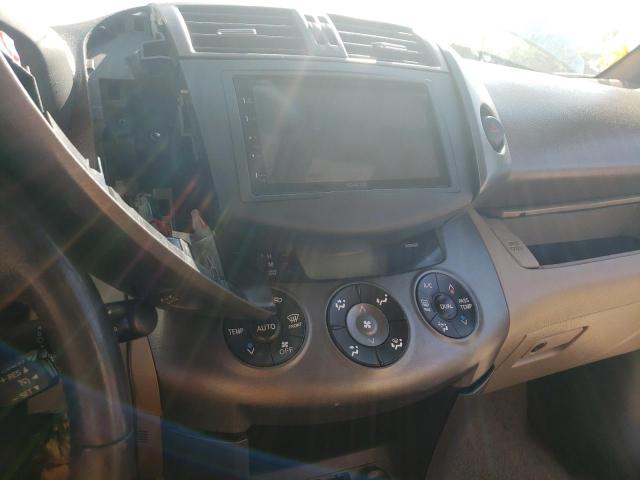 Photo 9 from auction – 2011 TOYOTA RAV4 LIMIT with VIN 2T3DK4DV1BW050736