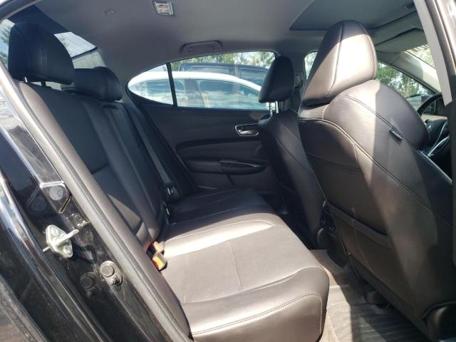 Photo 6 from auction – 2018 ACURA TLX TECH with VIN 19UUB3F51JA801050
