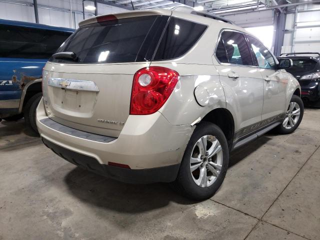 Photo 4 from auction – 2012 CHEVROLET EQUINOX LT with VIN 2GNFLEEK4C6323611