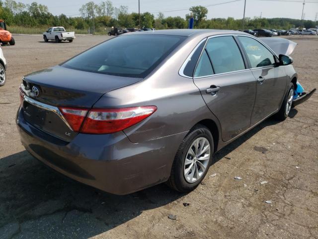 Photo 4 from auction – 2017 TOYOTA CAMRY LE with VIN 4T1BF1FK2HU328686