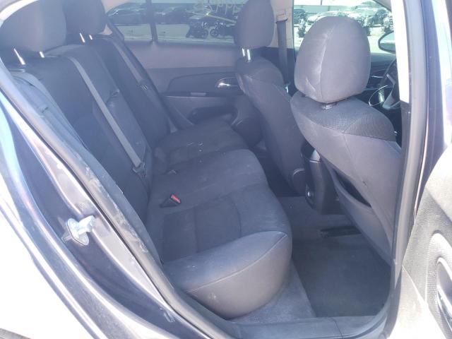 Photo 6 from auction – 2013 CHEVROLET CRUZE with VIN 1G1PC5SB5D7117337