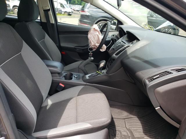 Photo 5 from auction – 2014 FORD FOCUS SE with VIN 1FADP3K21EL178878