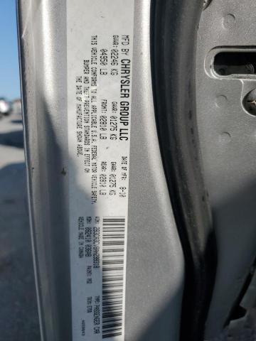 Photo 10 from auction – 2010 DODGE CHARGER SX with VIN 2B3CA3CV8AH299318