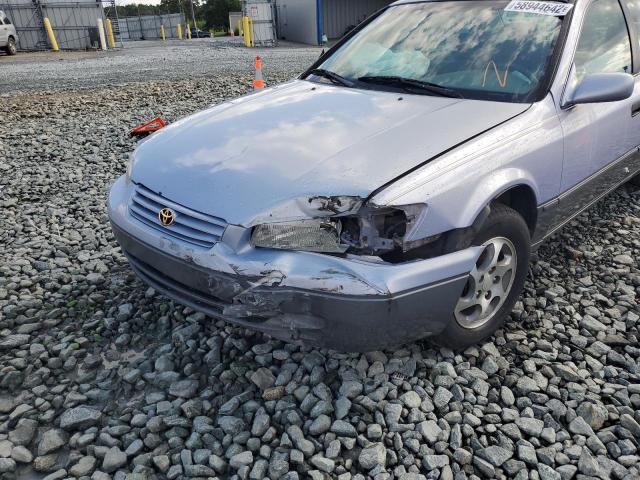 Photo 9 from auction – 1997 TOYOTA CAMRY CE with VIN 4T1BG22K4VU073849