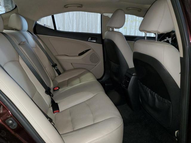 Photo 6 from auction – 2015 KIA OPTIMA EX with VIN 5XXGN4A71FG428170