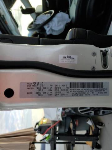 Photo 10 from auction – 2018 JEEP COMPASS LI with VIN 3C4NJDCB9JT245391