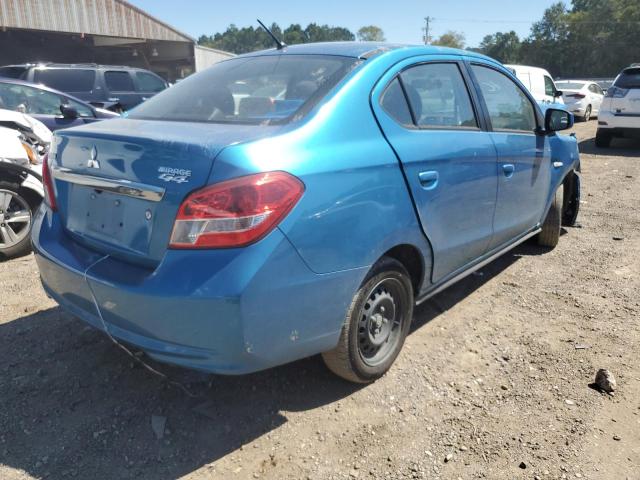 Photo 4 from auction – 2019 MITSUBISHI MIRAGE G4 with VIN ML32F3FJ2KHF16931