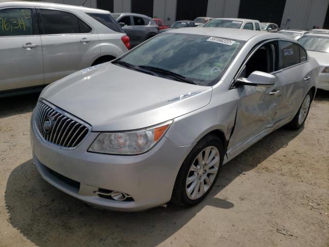 Photo 2 from auction – 2013 BUICK LACROSSE with VIN 1G4GC5E32DF192039
