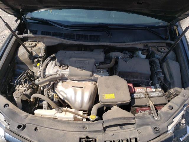 Photo 7 from auction – 2014 TOYOTA CAMRY L with VIN 4T1BF1FK5EU315670