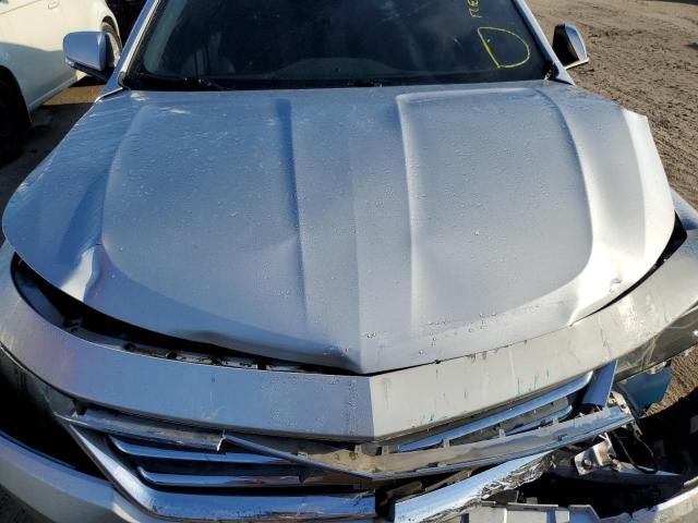 Photo 7 from auction – 2018 CHEVROLET IMPALA LT with VIN 2G1105SA2J9154278