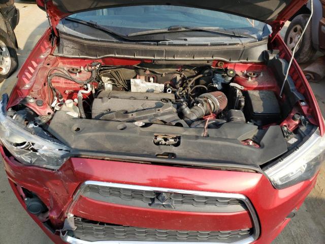 Фото 7 с аукциона – 2014 MITSUBISHI OUTLANDER с VIN 4A4AP3AU6EE006505