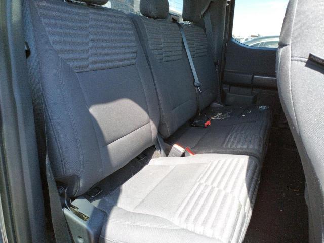 Photo 6 from auction – 2021 FORD F150 SUPER with VIN 1FTEX1CP4MKD40942