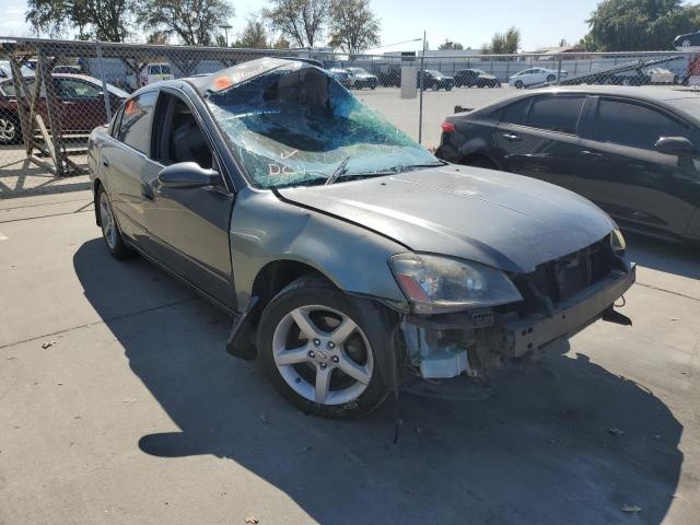 NISSAN ALTIMA SE 2005 with VIN 1N4BL11D65N435113 - Photo from auction
