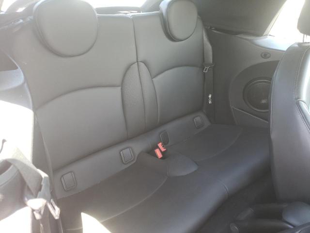 Photo 6 from auction – 2011 MINI COOPER S with VIN WMWZP3C50BTX83668