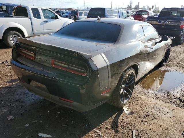 Photo 4 from auction – 2022 DODGE CHALLENGER with VIN 2C3CDZFJ6NH128823
