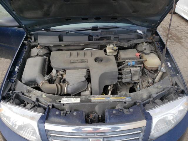 Photo 7 from auction – 2007 SATURN ION LEVEL with VIN 1G8AJ55F07Z179037