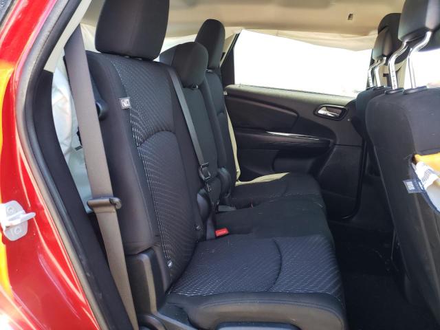 Zdjęcie 6 z aukcji – 2016 DODGE JOURNEY SE z VIN 3C4PDCAB5GT167066