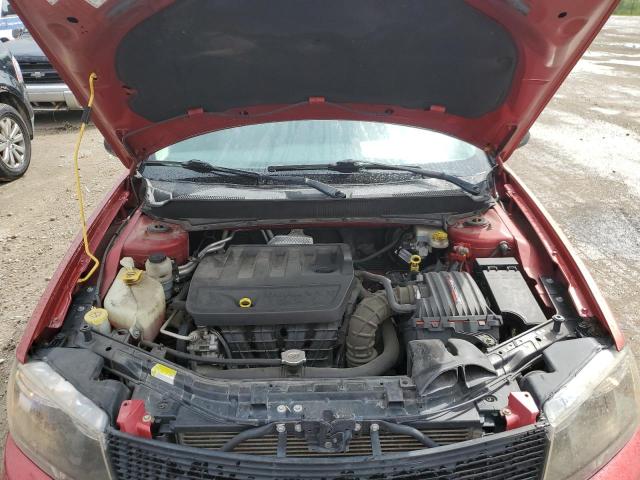 Photo 7 from auction – 2008 DODGE AVENGER SX with VIN 1B3LC56K28N160228