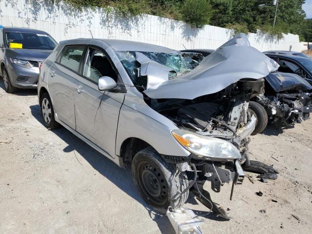 Photo 1 from auction – 2010 TOYOTA COROLLA MA with VIN 2T1KU4EE3AC241910